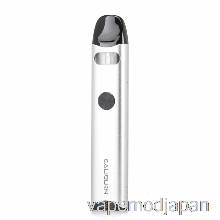 Vape Japan Uwell カリバーン A3 15w ポッドシステム シルバー